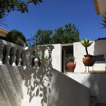 - Private Praia Da Luz
