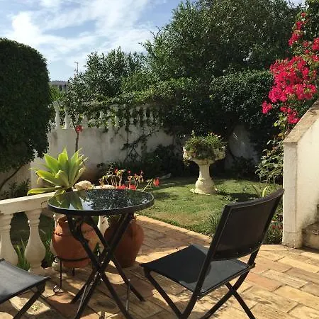 - Private Willa Praia Da Luz
