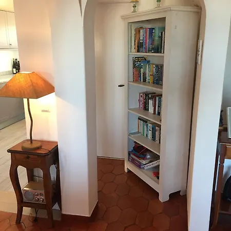 - Private Villa