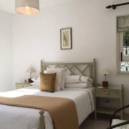 Villa - Private Luz