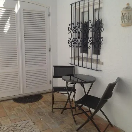 - Private Villa